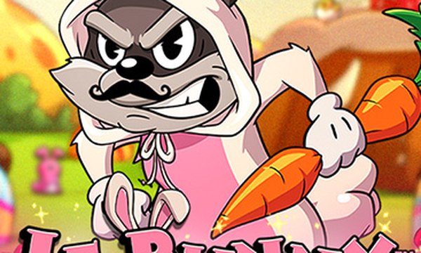 Le Bunny