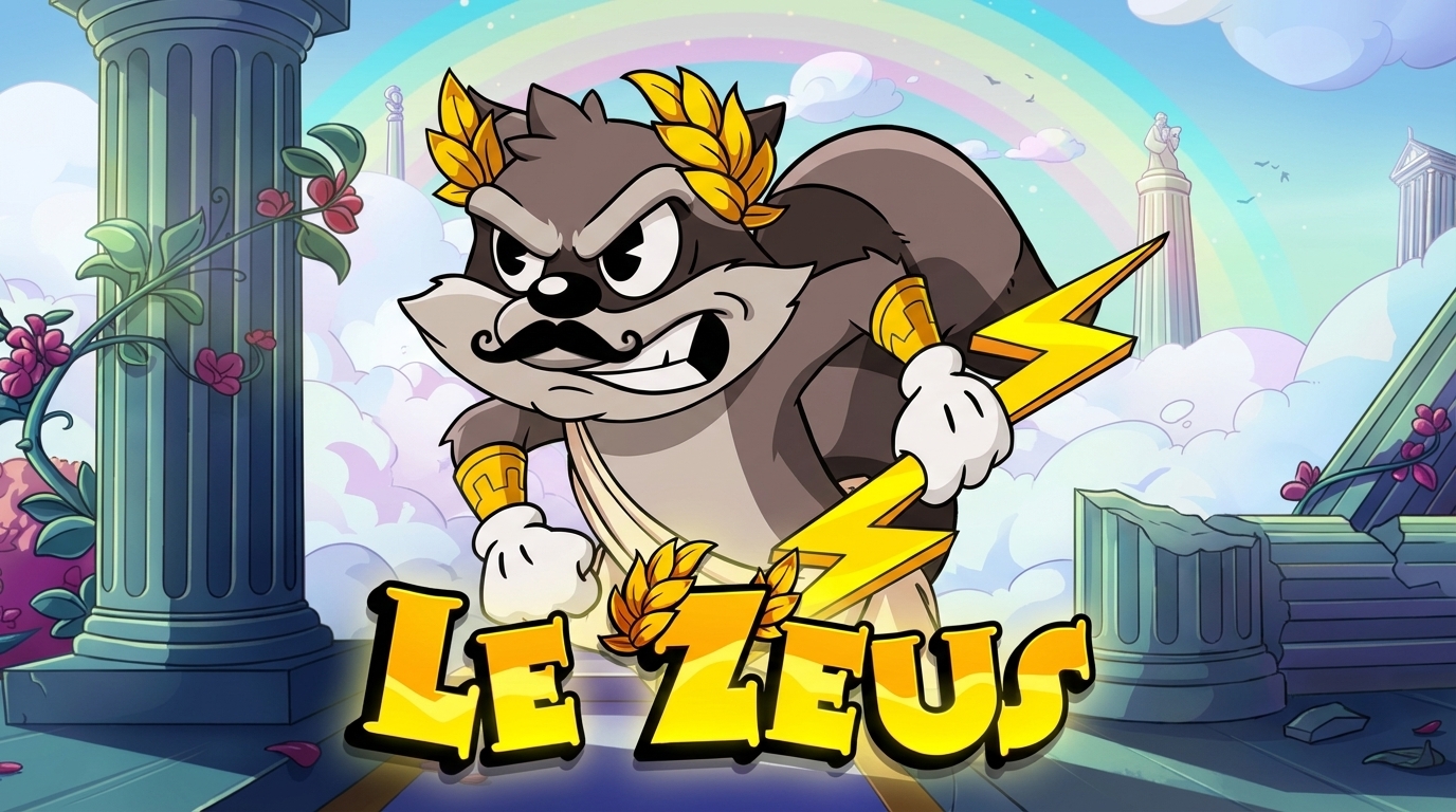 Le Zeus