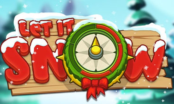 Let It Snow