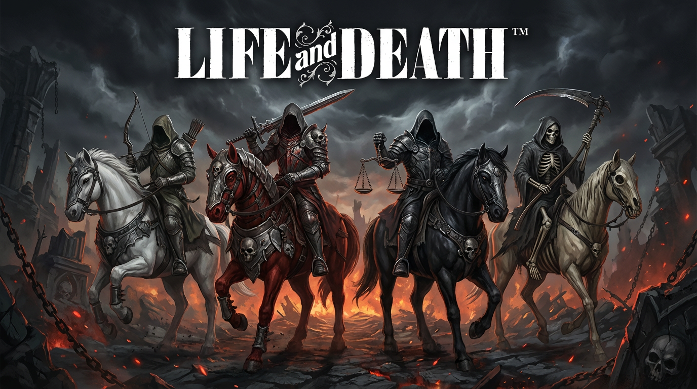 Life and Death