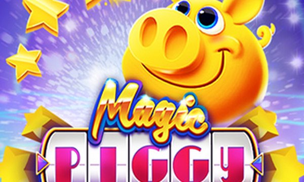 Magic Piggy OG