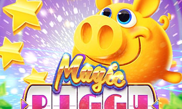 Magic Piggy