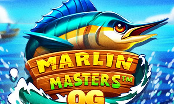 Marlin Masters OG
