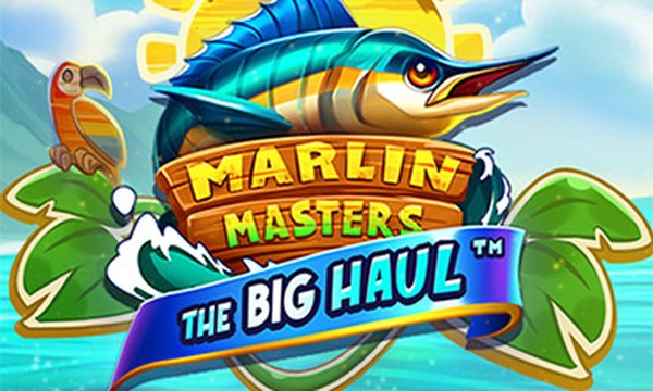 Marlin Masters: The Big Haul