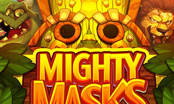 Mighty Masks