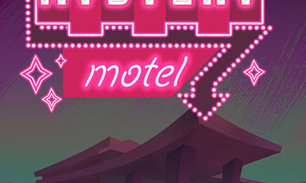Mystery Motel
