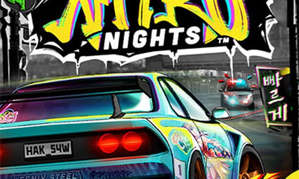 Nitro Nights