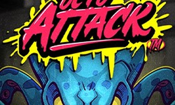Octo Attack