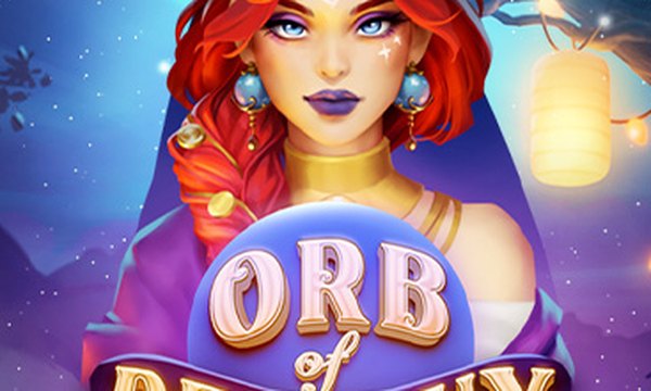 Orb of Destiny