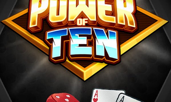 Power of Ten