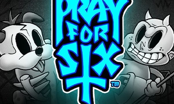Pray for Six