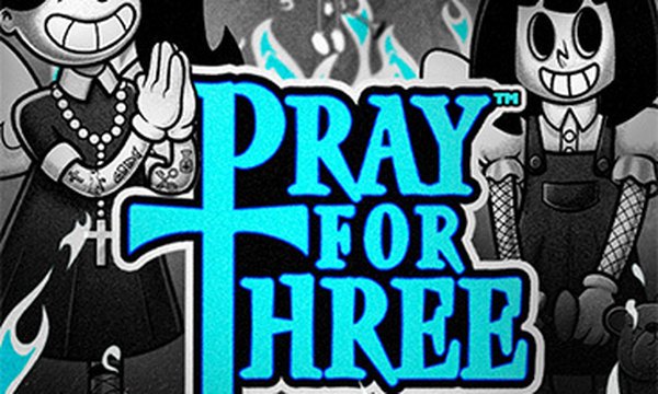 Pray for Three