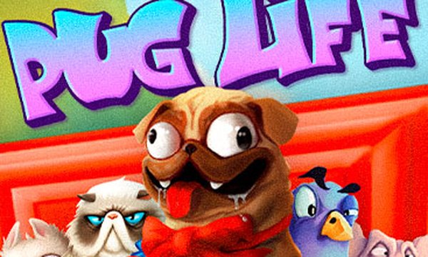 Pug Life
