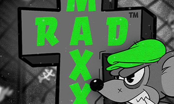 Rad Maxx