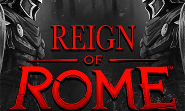 Reign of Rome