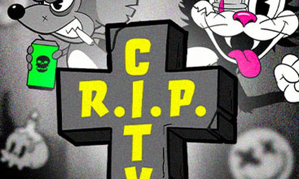 Rip City