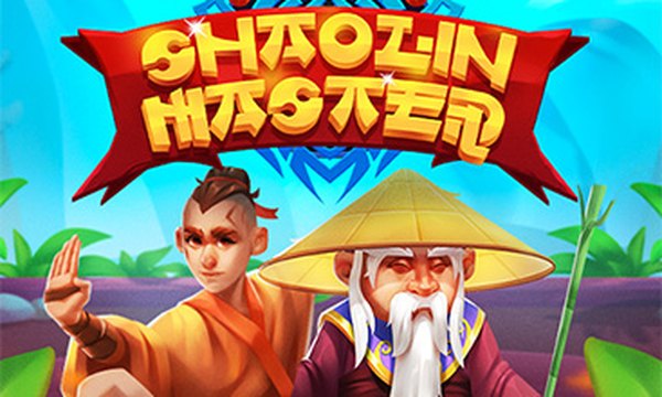 Shaolin Master