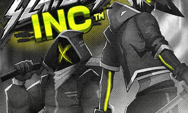 Slayers Inc