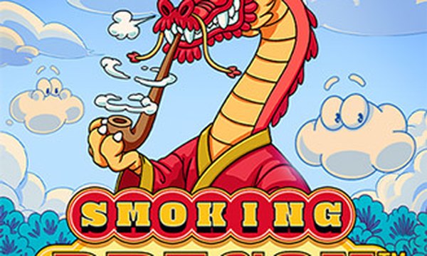 Smoking Dragon