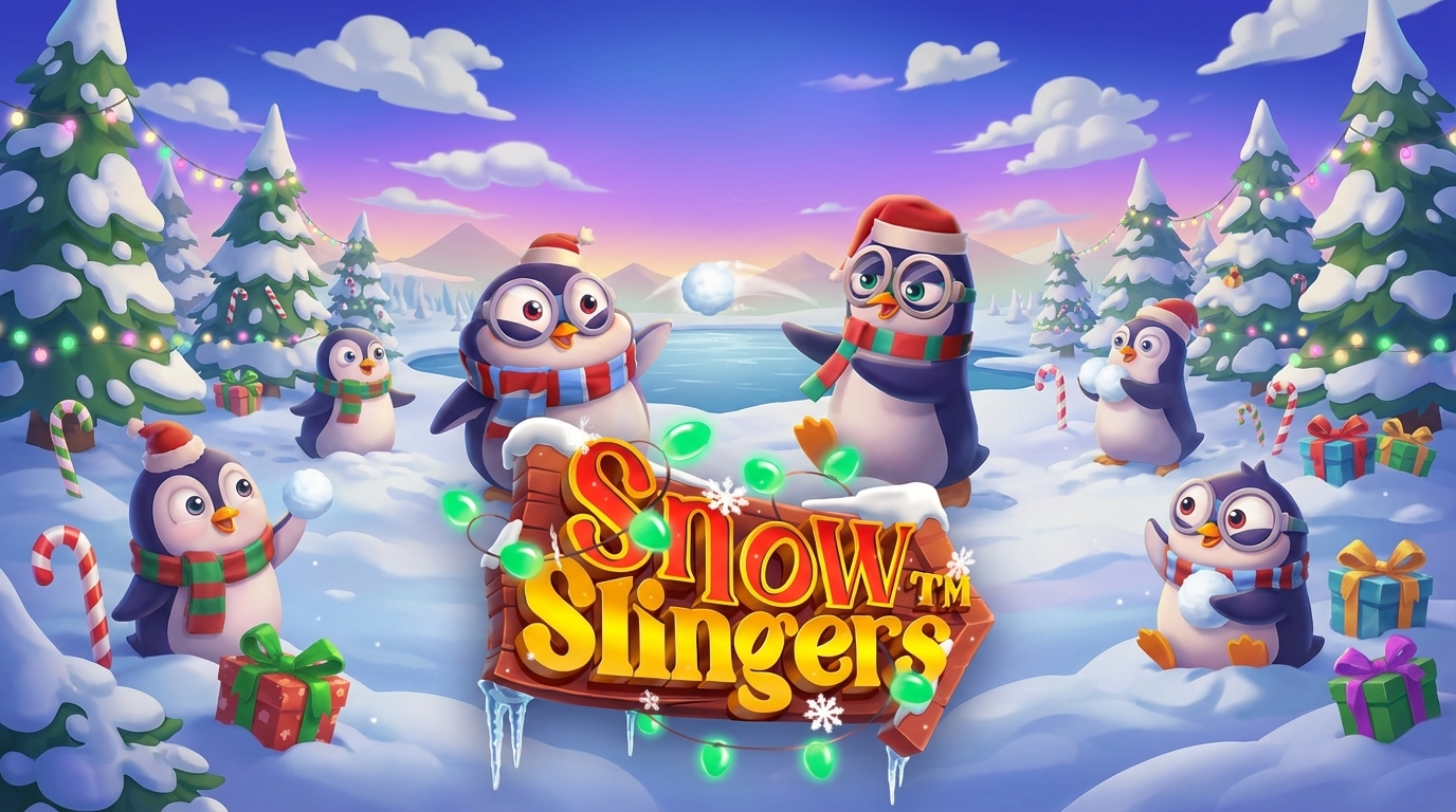 Snow Slingers
