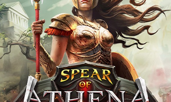 Spear of Athena