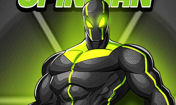 Spinman