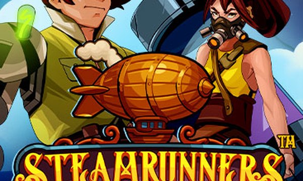 Steamrunners