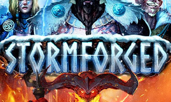 Stormforged