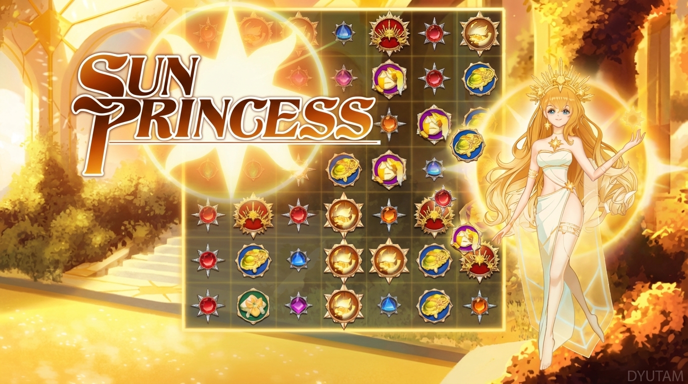 Sun Princess