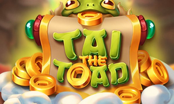 Tai the Toad