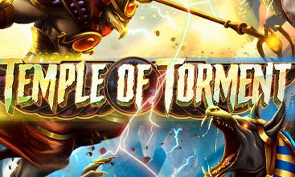 Temple of Torment