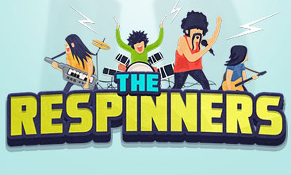 The Respinners