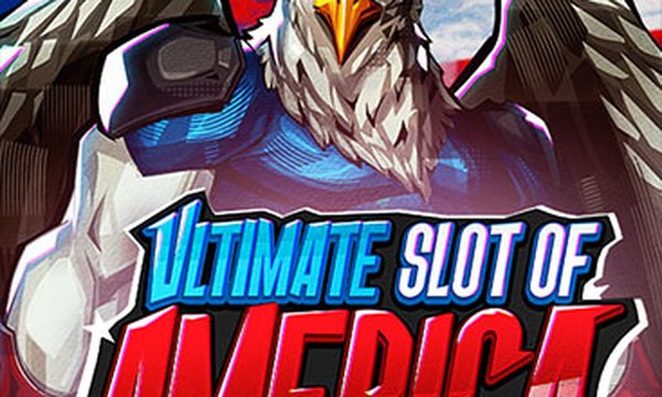 Ultimate Slot of America
