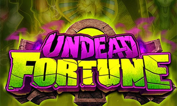 Undead Fortune