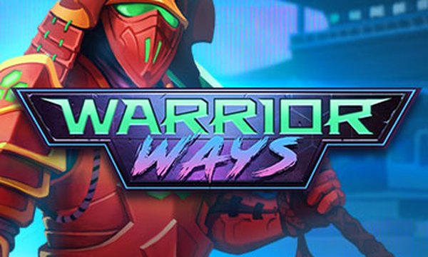 Warrior Ways
