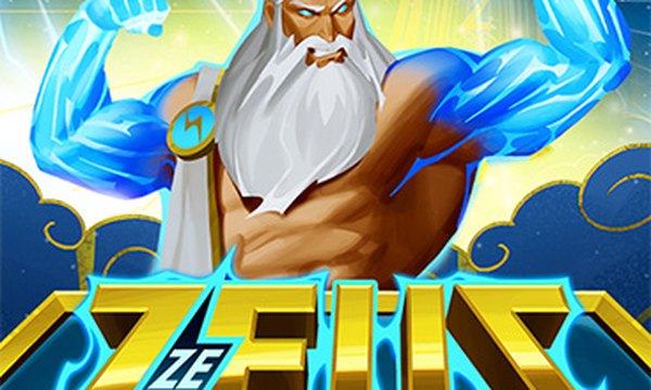 Ze Zeus