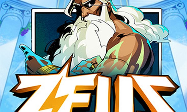 Zeus Ze Zecond