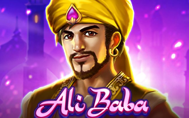 Ali Baba
