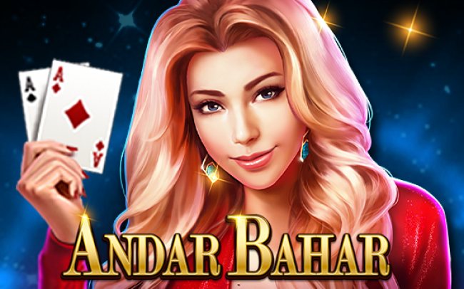 ANDAR BAHAR