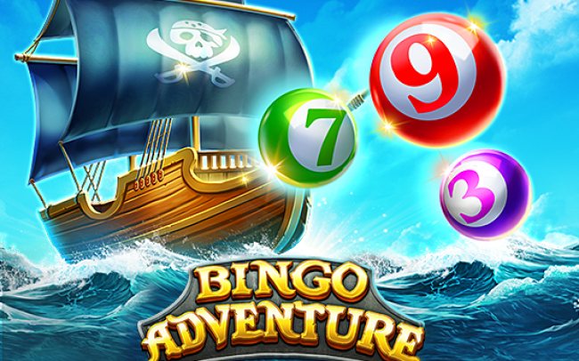 BINGO ADVENTURE