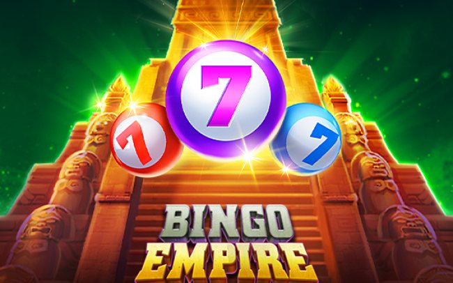 Bingo Empire