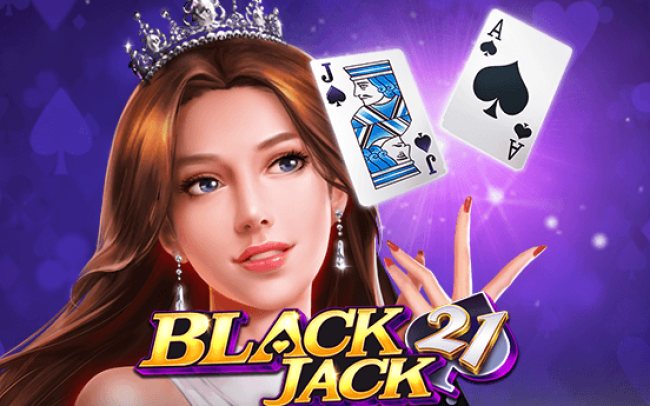 Blackjack