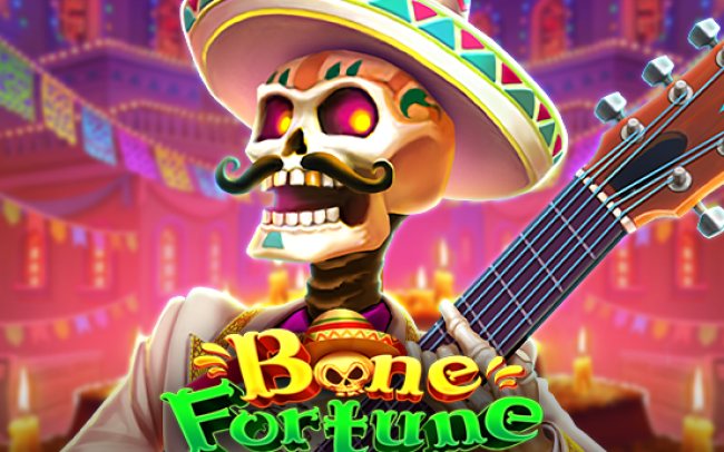 Bone Fortune