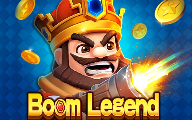 Boom Legend