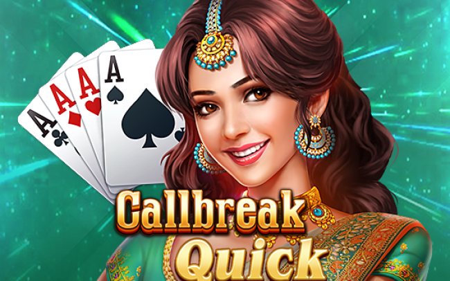 Callbreak Quick