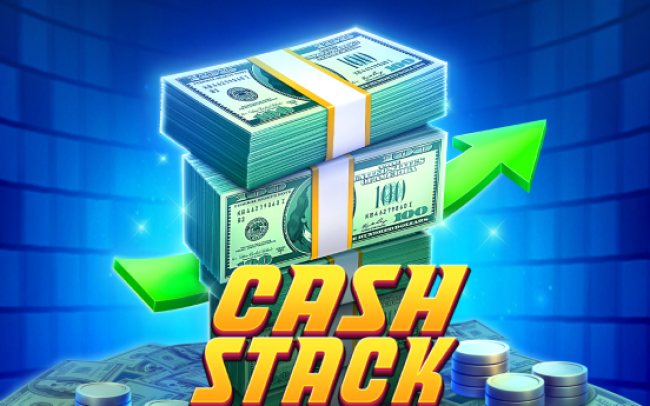 Cash Stack