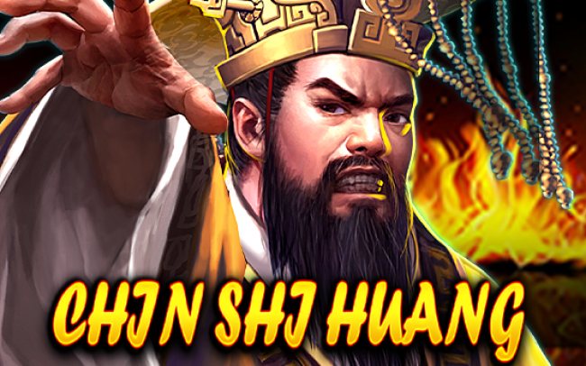 Chin Shi Huang
