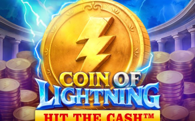 Coin of Lightning