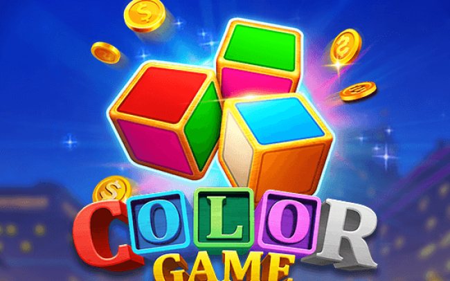 Color Game