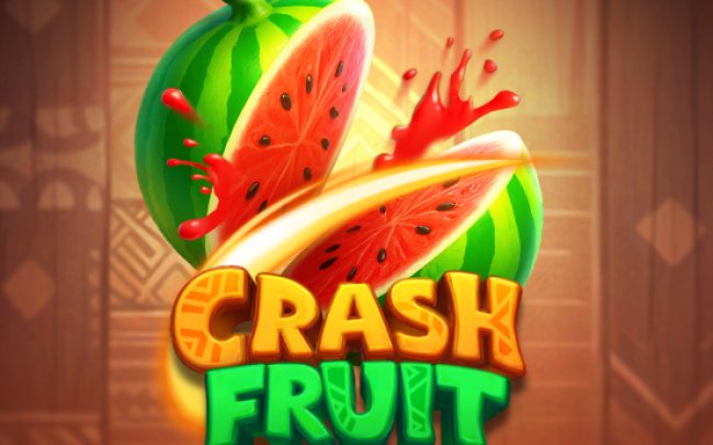 Crash Fruit